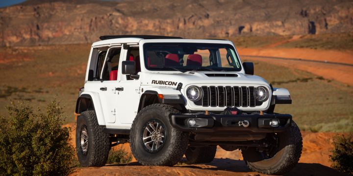 rubicon