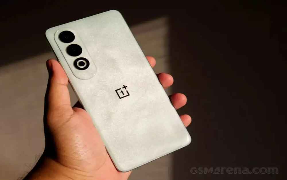 OnePlus Nord CE