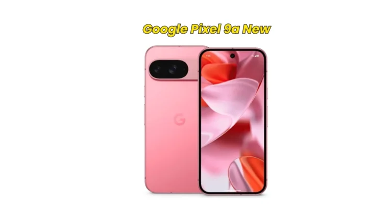 Google Pixel