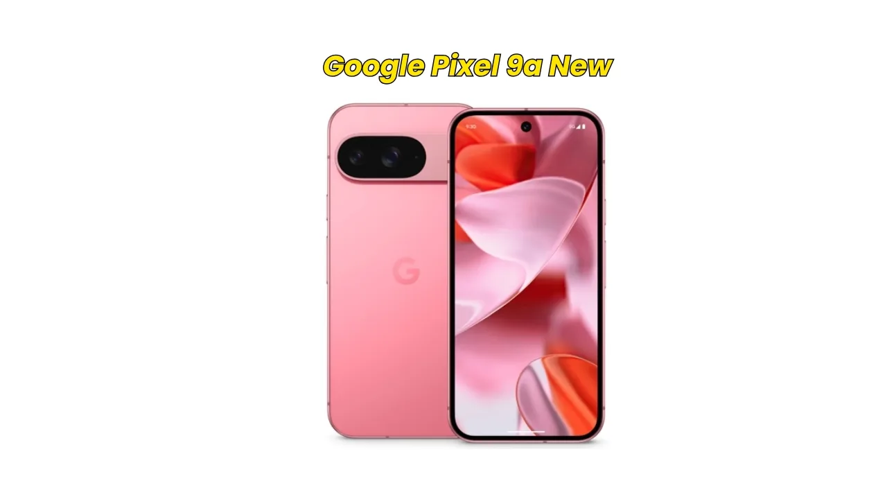 Google Pixel