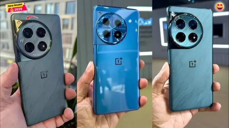 OnePlus 12R