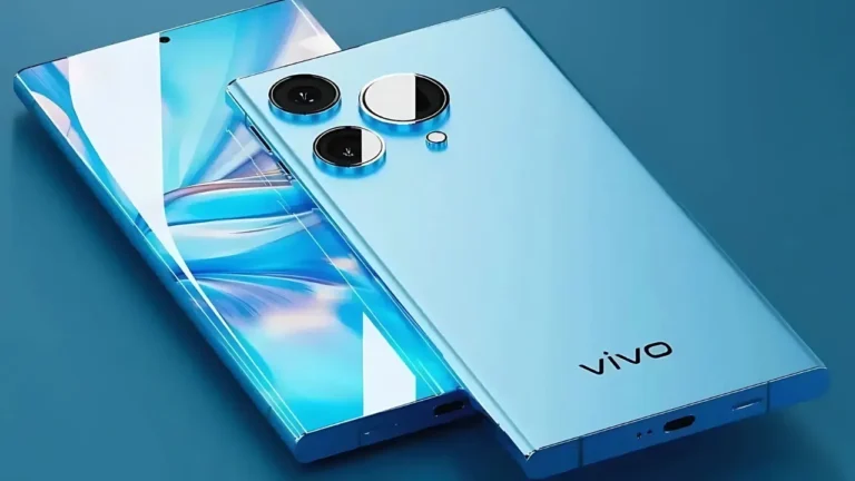 Vivo V50e