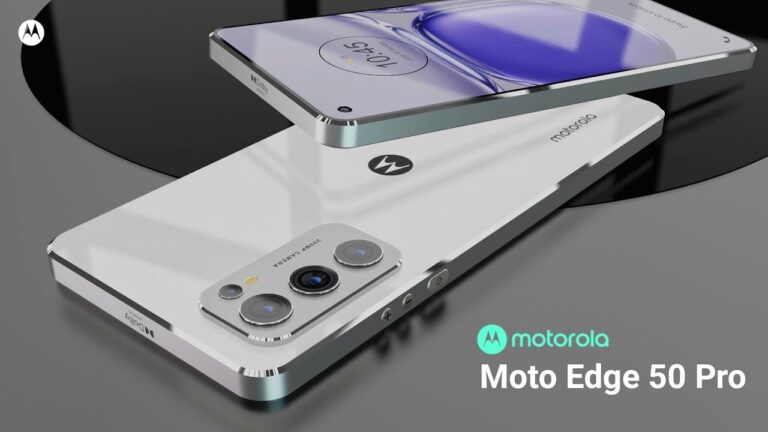 Motorola Edge 50 5G