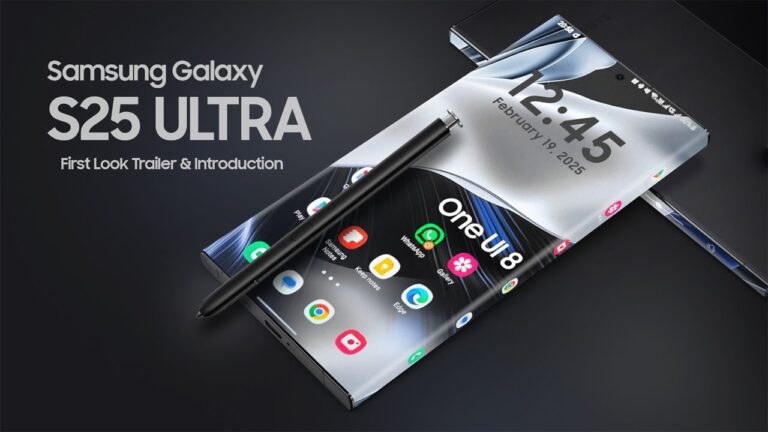 Samsung Galaxy S25