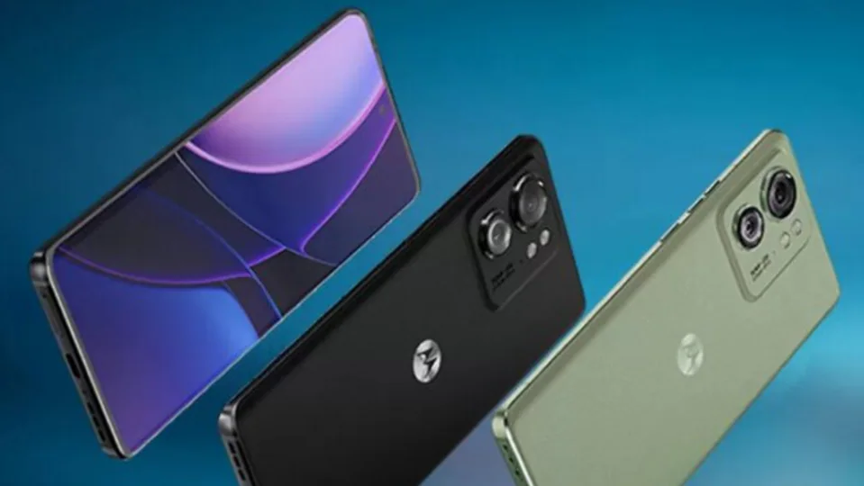 Motorola Edge 40