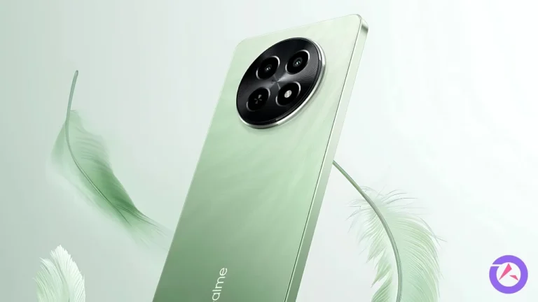 Realme C65 5G